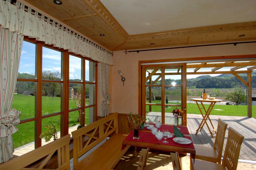 Weingut Winzerhof Gaestezimmer Grebenz Großklein Kültér fotó